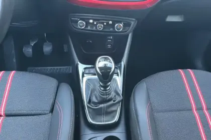 Photo 18 Opel Crossland  1.5 D 110 ch BVM6