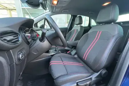 Photo 8 Opel Crossland  1.5 D 110 ch BVM6