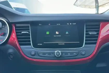 Photo 16 Opel Crossland  1.5 D 110 ch BVM6