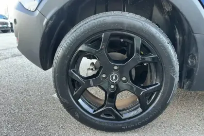 Photo 27 Opel Crossland  1.5 D 110 ch BVM6