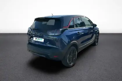 Photo 5 Opel Crossland  1.5 D 110 ch BVM6