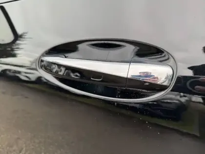 Photo 16 Mercedes EQA  250