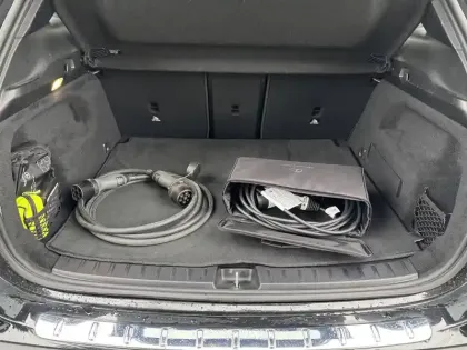 Photo 17 Mercedes EQA  250