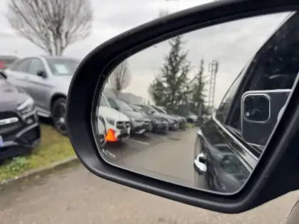 Photo 15 Mercedes EQA  250