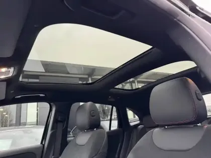 Photo 11 Mercedes EQA  250