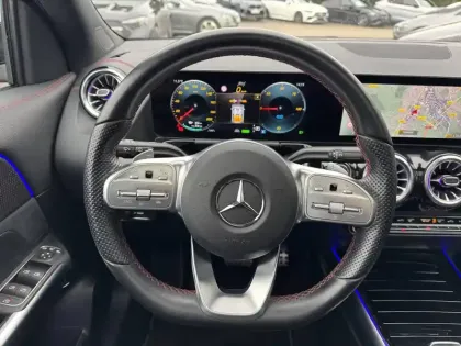 Photo 7 Mercedes EQA  250