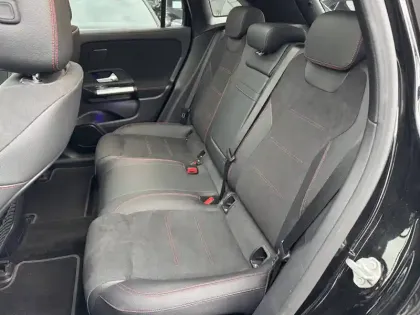 Photo 8 Mercedes EQA  250