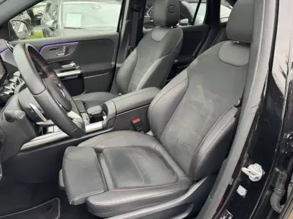 Photo 9 Mercedes EQA  250