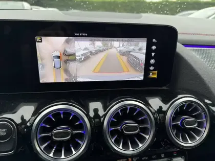 Photo 5 Mercedes EQA  250