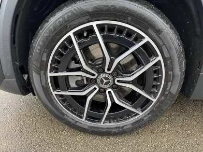 Photo 14 Mercedes EQA  250