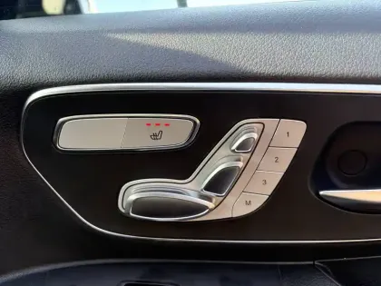 Photo 39 Mercedes Vito  MIXTO 119 CDI LONG 9G-TRONIC RWD