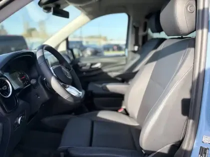 Photo 15 Mercedes Vito  MIXTO 119 CDI LONG 9G-TRONIC RWD