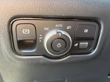 Photo 17 Mercedes Vito  MIXTO 119 CDI LONG 9G-TRONIC RWD