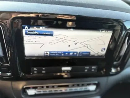 Photo 23 Mercedes Vito  MIXTO 119 CDI LONG 9G-TRONIC RWD