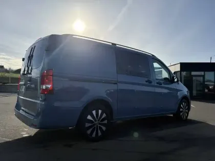 Photo 35 Mercedes Vito  MIXTO 119 CDI LONG 9G-TRONIC RWD