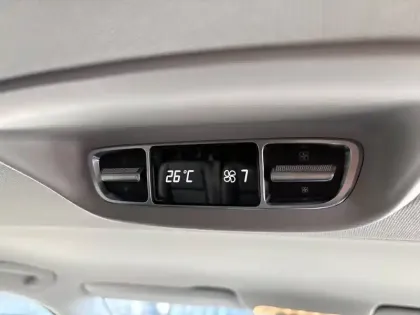 Photo 38 Mercedes Vito  MIXTO 119 CDI LONG 9G-TRONIC RWD