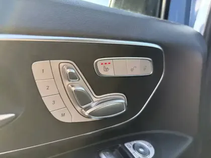 Photo 14 Mercedes Vito  MIXTO 119 CDI LONG 9G-TRONIC RWD