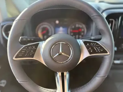 Photo 18 Mercedes Vito  MIXTO 119 CDI LONG 9G-TRONIC RWD