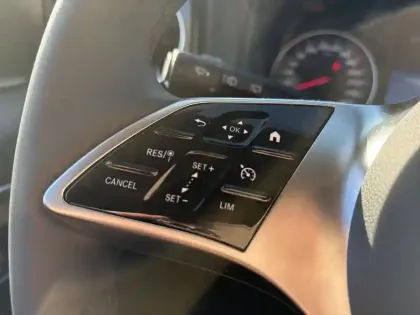 Photo 19 Mercedes Vito  MIXTO 119 CDI LONG 9G-TRONIC RWD