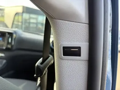 Photo 10 Mercedes Vito  MIXTO 119 CDI LONG 9G-TRONIC RWD