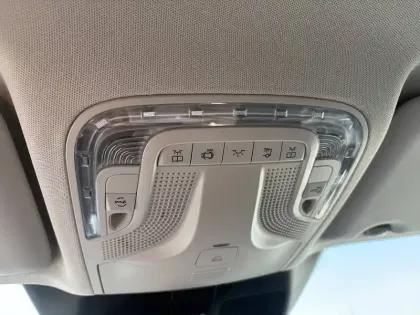 Photo 26 Mercedes Vito  MIXTO 119 CDI LONG 9G-TRONIC RWD