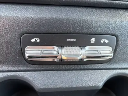 Photo 24 Mercedes Vito  MIXTO 119 CDI LONG 9G-TRONIC RWD