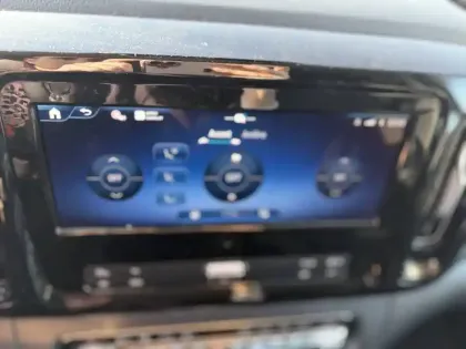 Photo 25 Mercedes Vito  MIXTO 119 CDI LONG 9G-TRONIC RWD