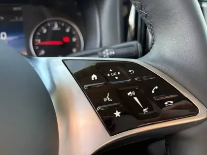 Photo 20 Mercedes Vito  MIXTO 119 CDI LONG 9G-TRONIC RWD