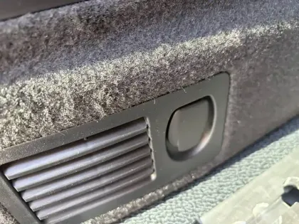 Photo 7 Mercedes Vito  MIXTO 119 CDI LONG 9G-TRONIC RWD