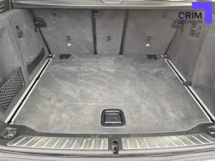 Photo 11 BMW X3  xDrive20d 190ch BVA8