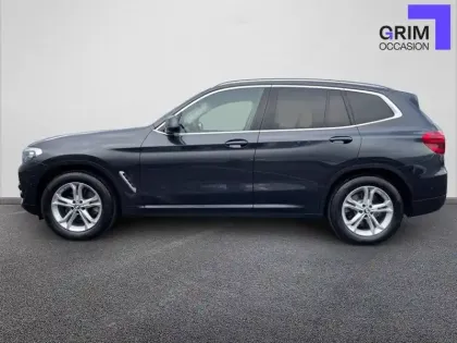 Photo 20 BMW X3  xDrive20d 190ch BVA8