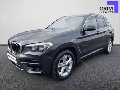 Photo Bmw X3 Business Design