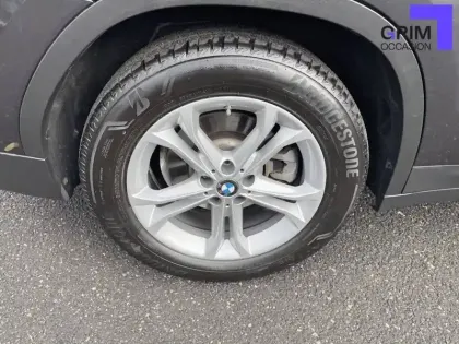 Photo 14 BMW X3  xDrive20d 190ch BVA8