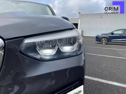 Photo 16 BMW X3  xDrive20d 190ch BVA8