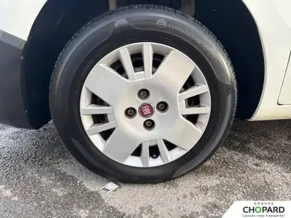 Photo 11 Fiat Fiorino  TOLE 1.4 i.e. 77