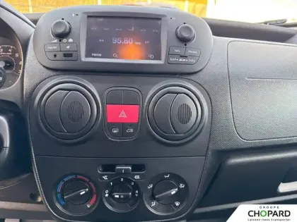 Photo 12 Fiat Fiorino  TOLE 1.4 i.e. 77