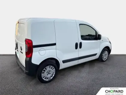 Photo 7 Fiat Fiorino  TOLE 1.4 i.e. 77