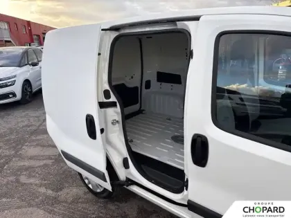 Photo 13 Fiat Fiorino  TOLE 1.4 i.e. 77