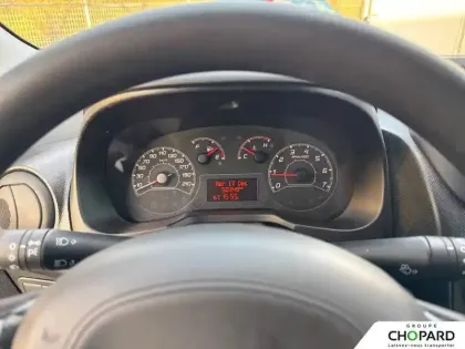 Photo 19 Fiat Fiorino  TOLE 1.4 i.e. 77