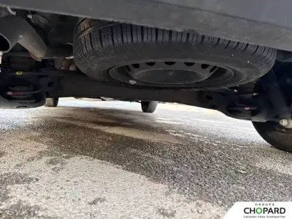 Photo 20 Fiat Fiorino  TOLE 1.4 i.e. 77