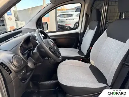 Photo 10 Fiat Fiorino  TOLE 1.4 i.e. 77