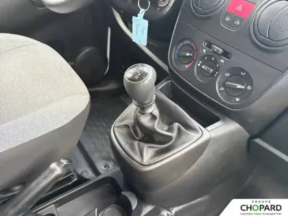 Photo 18 Fiat Fiorino  TOLE 1.4 i.e. 77