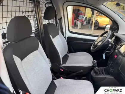 Photo 17 Fiat Fiorino  TOLE 1.4 i.e. 77