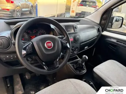 Photo 9 Fiat Fiorino  TOLE 1.4 i.e. 77