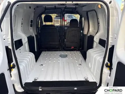 Photo 5 Fiat Fiorino  TOLE 1.4 i.e. 77