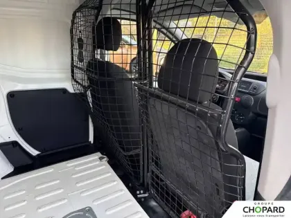 Photo 15 Fiat Fiorino  TOLE 1.4 i.e. 77