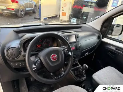 Photo 14 Fiat Fiorino  TOLE 1.4 i.e. 77
