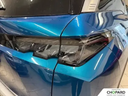 Photo 86 Peugeot 5008  Hybrid 145 e-DCS6