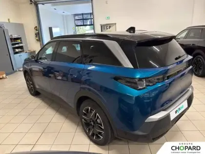 Photo 32 Peugeot 5008  Hybrid 145 e-DCS6