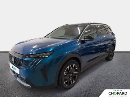 Photo 35 Peugeot 5008  Hybrid 145 e-DCS6